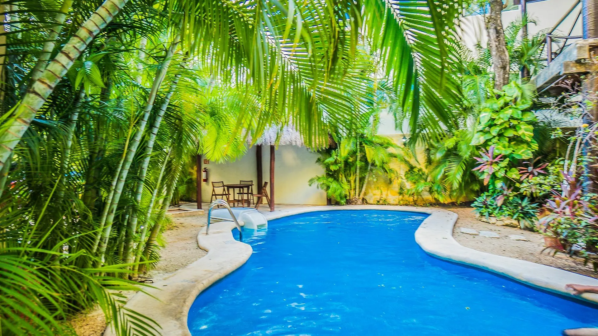 Magic Paradise By Bric Playa del Carmen Mexico