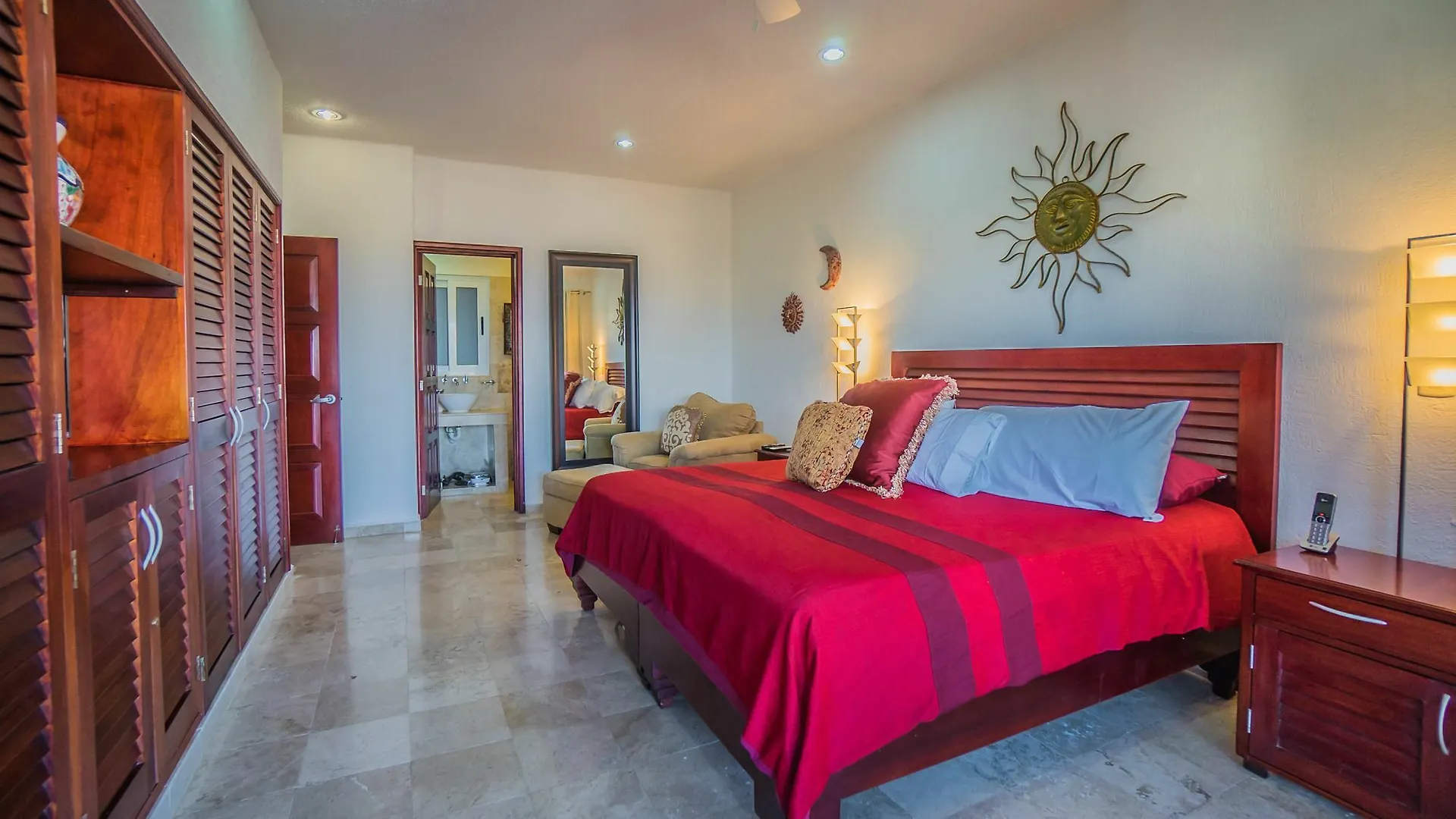 Hotell Magic Paradise By Bric Playa del Carmen
